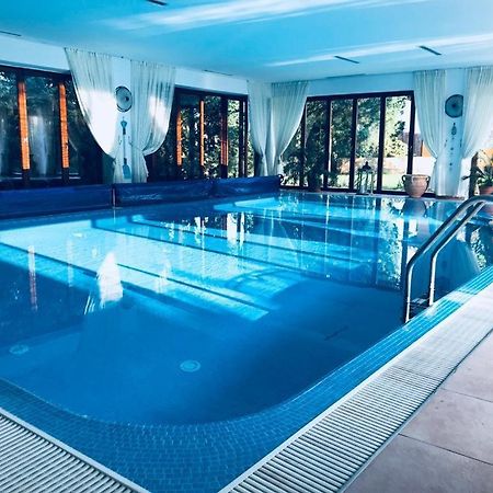 La Conac Apart otel Arad Dış mekan fotoğraf