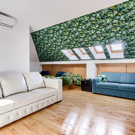 La Conac Apart otel Arad Dış mekan fotoğraf