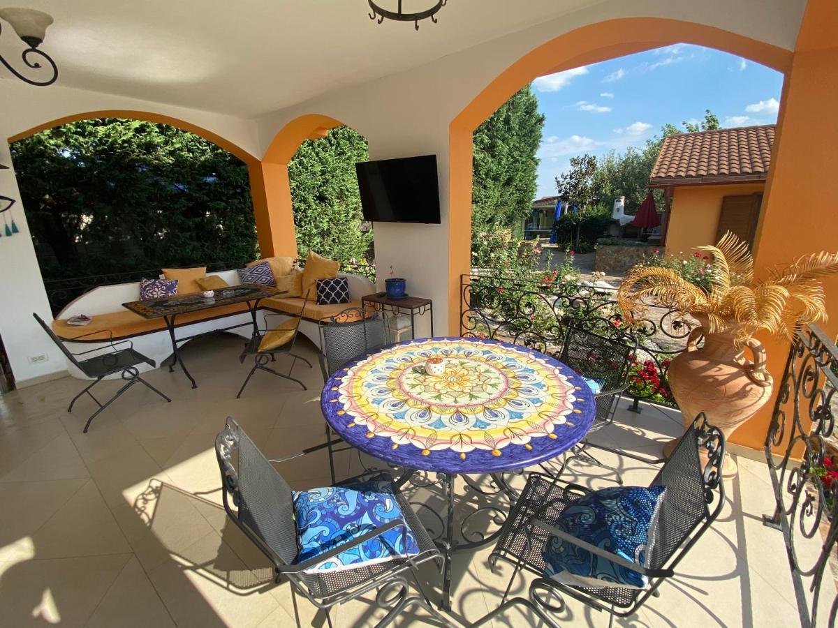 La Conac Apart otel Arad Dış mekan fotoğraf