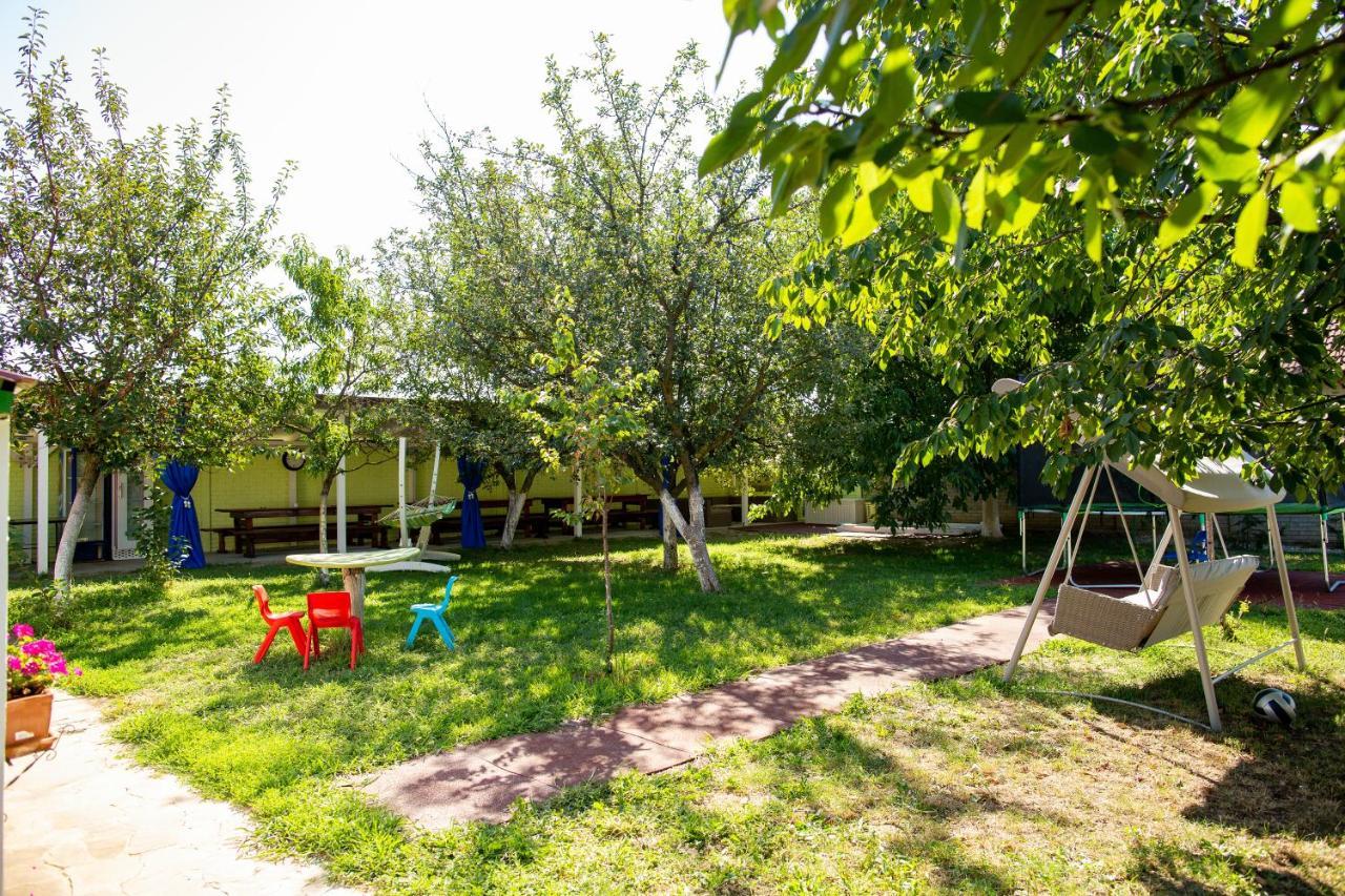 La Conac Apart otel Arad Dış mekan fotoğraf