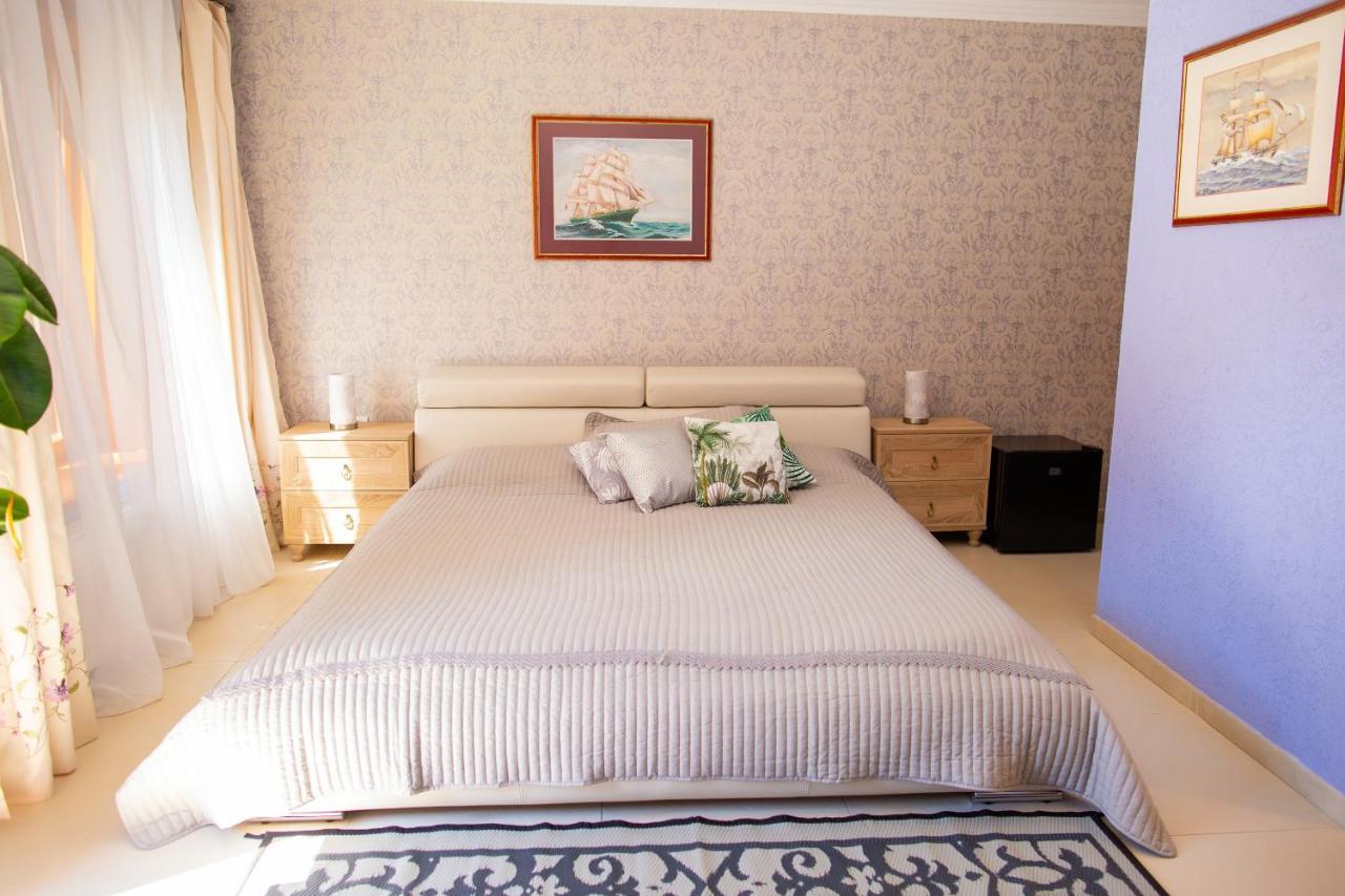 La Conac Apart otel Arad Dış mekan fotoğraf