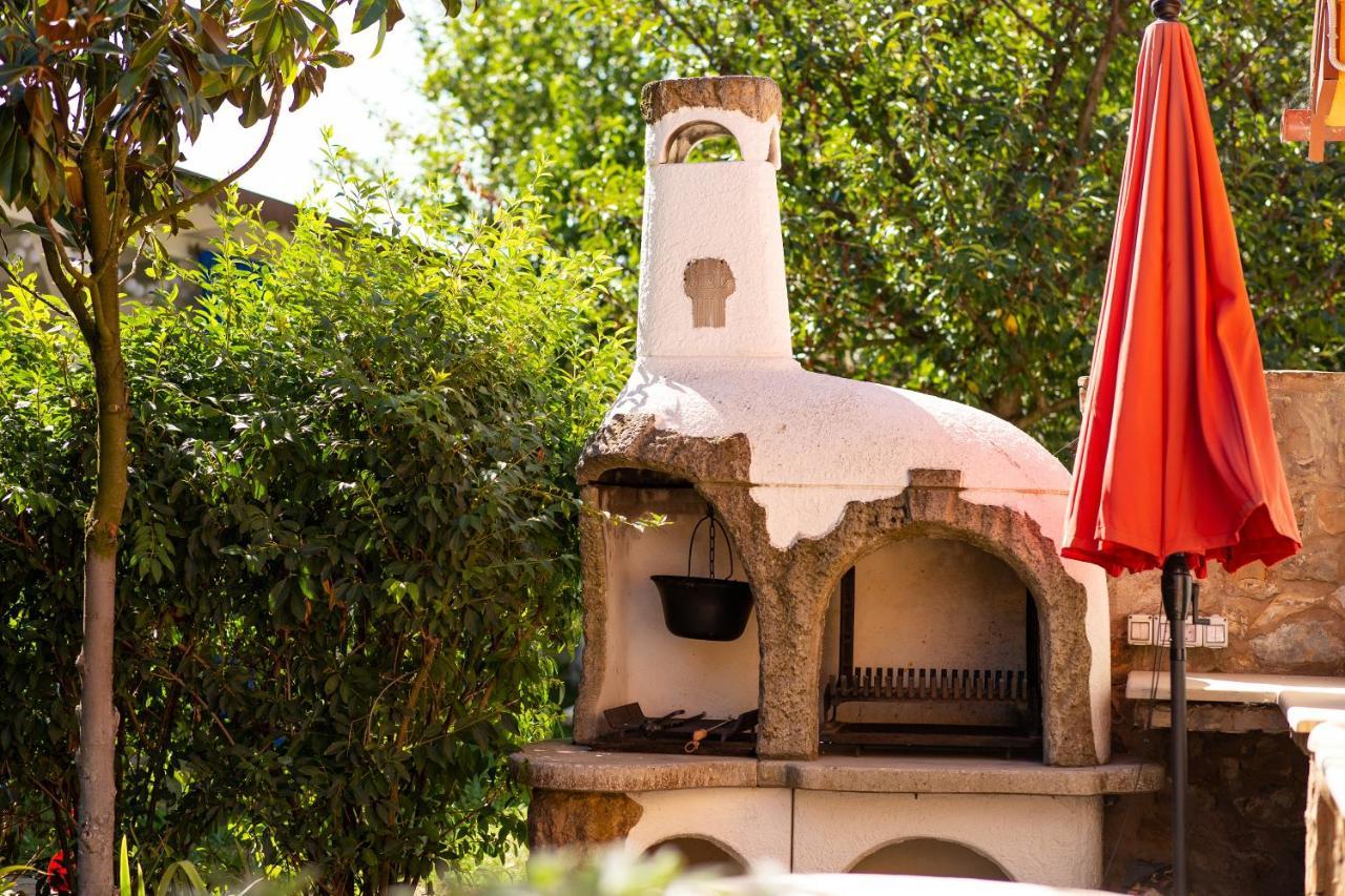 La Conac Apart otel Arad Dış mekan fotoğraf