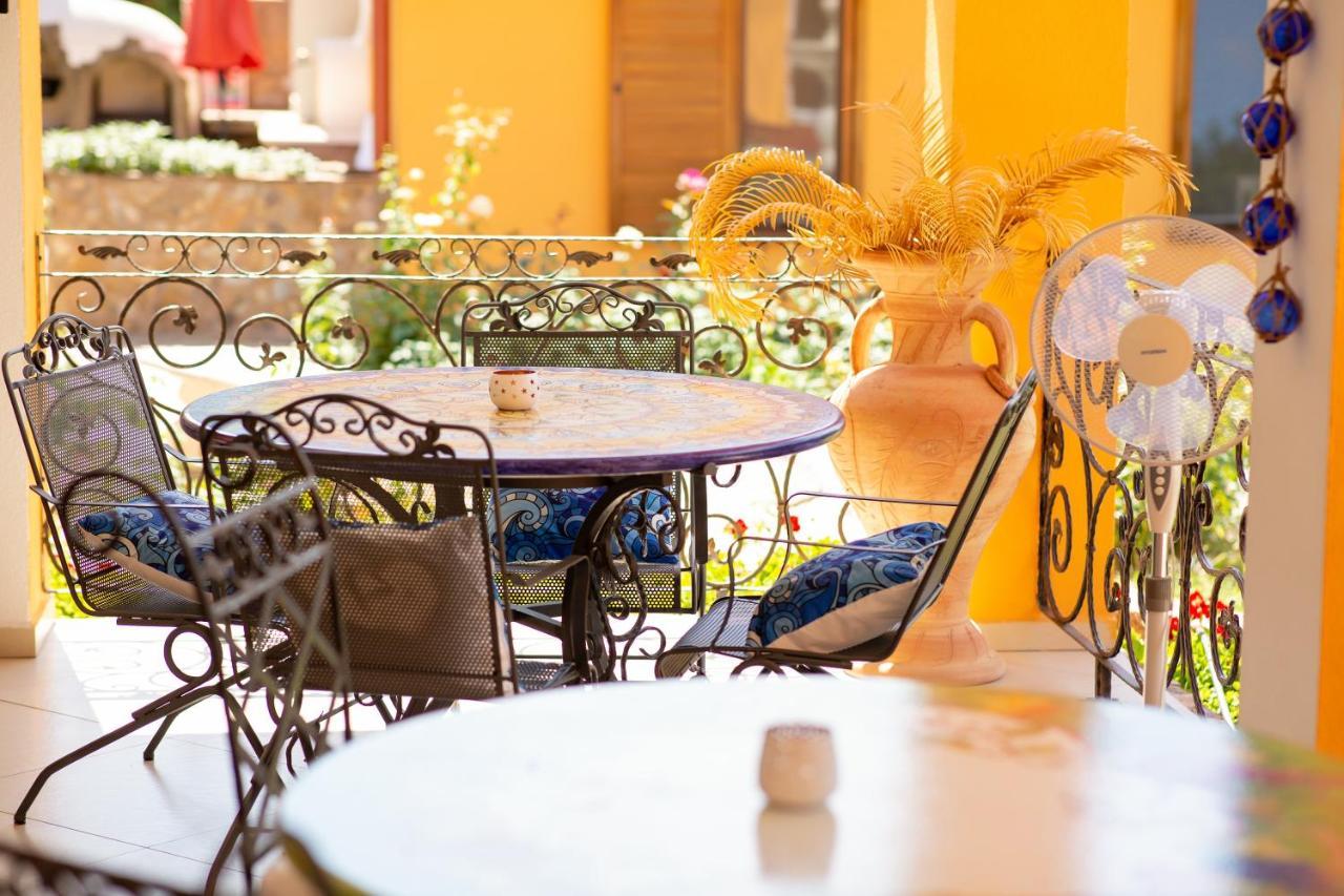 La Conac Apart otel Arad Dış mekan fotoğraf