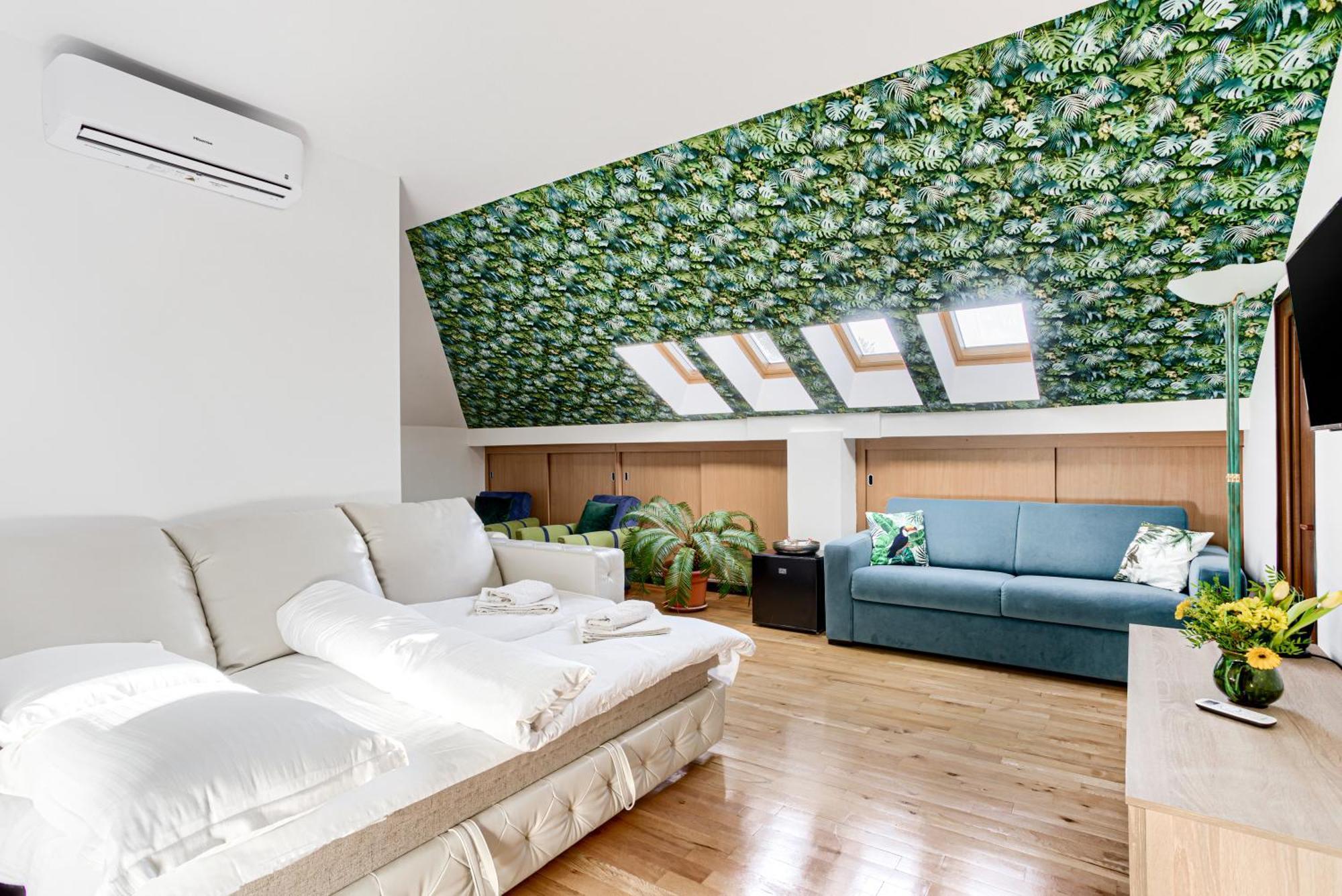 La Conac Apart otel Arad Dış mekan fotoğraf