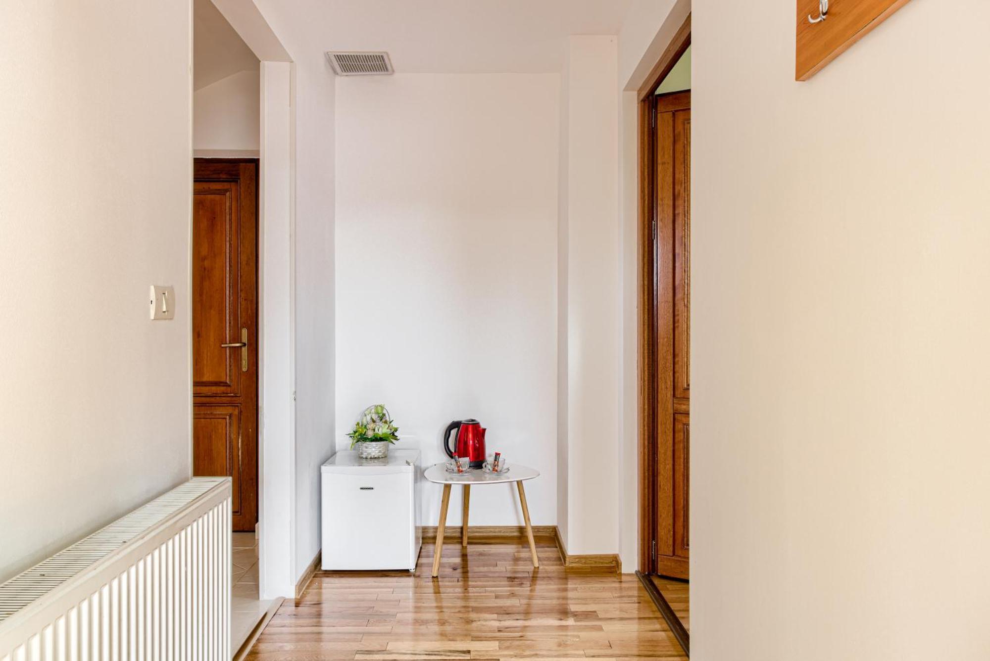 La Conac Apart otel Arad Dış mekan fotoğraf