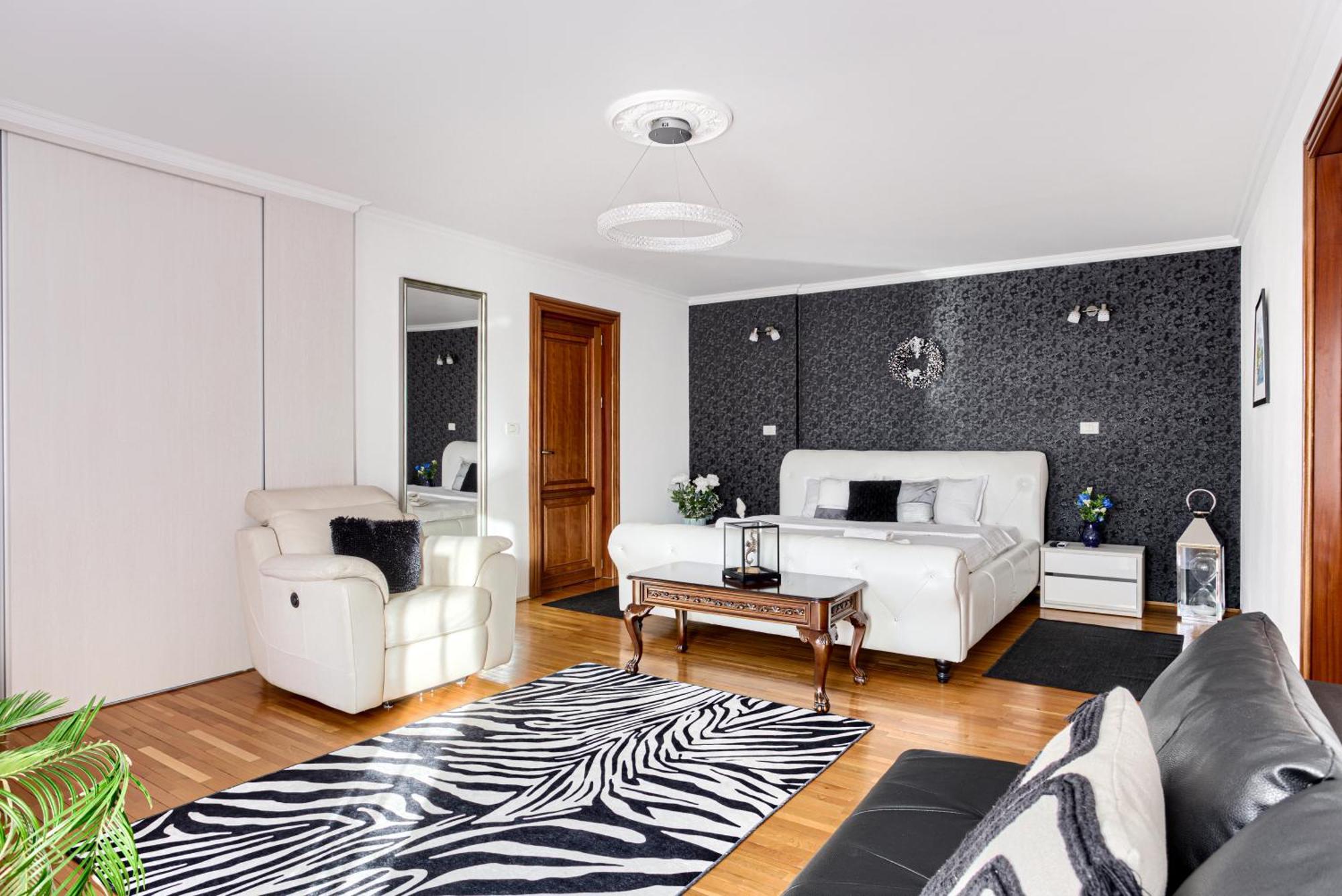 La Conac Apart otel Arad Dış mekan fotoğraf