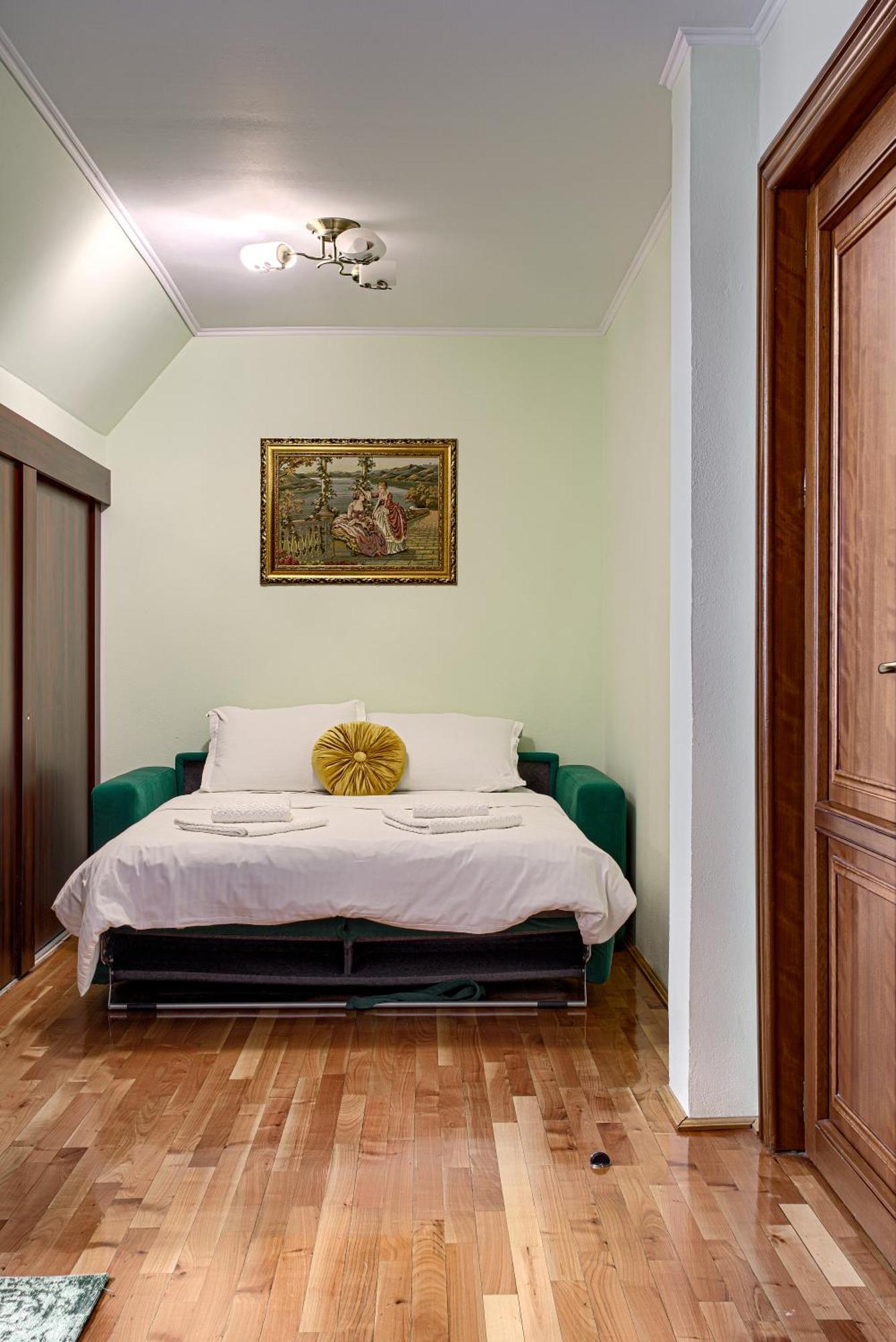 La Conac Apart otel Arad Dış mekan fotoğraf
