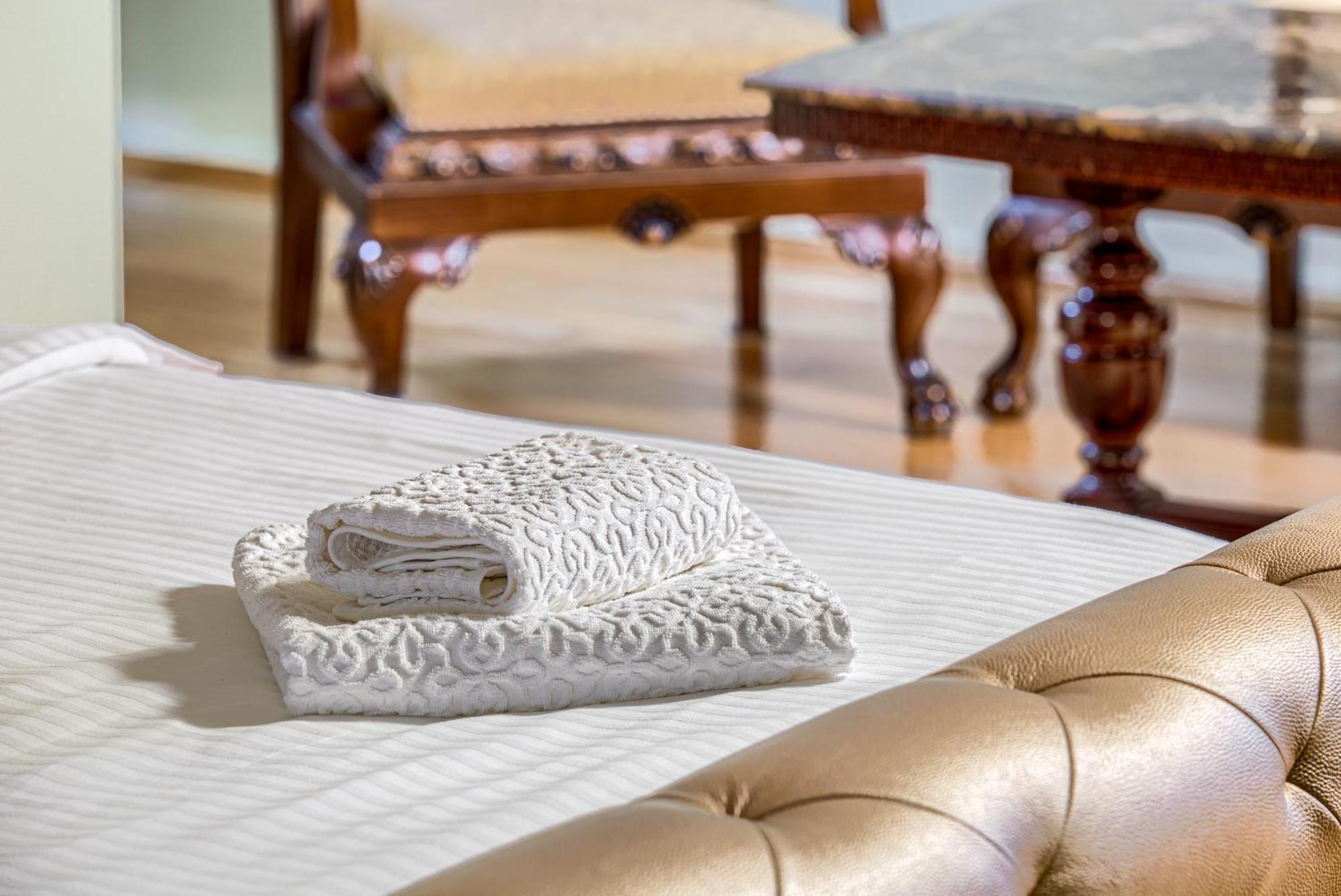 La Conac Apart otel Arad Dış mekan fotoğraf