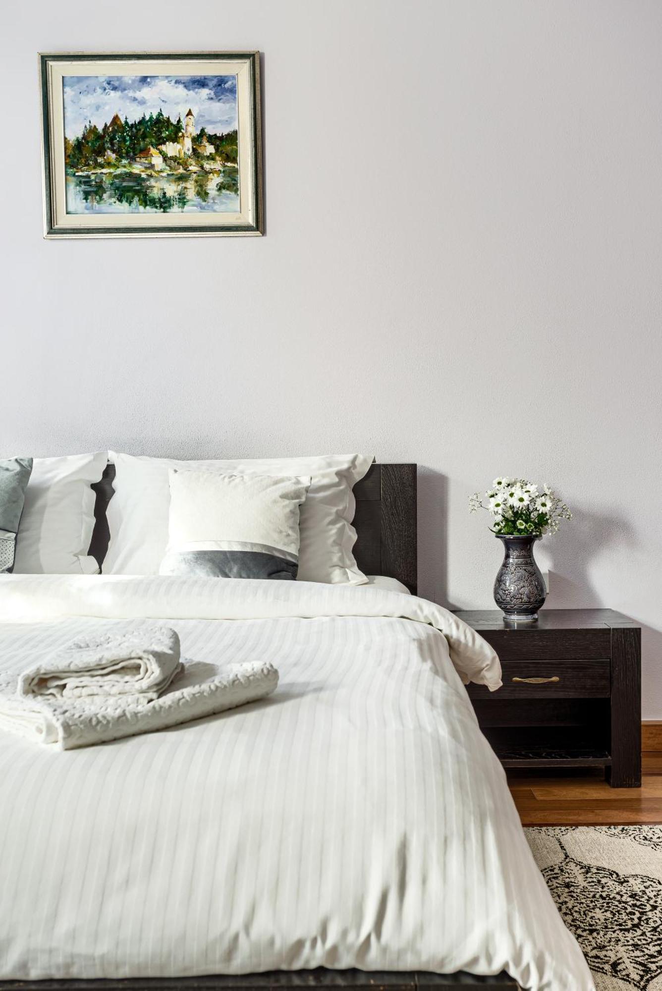 La Conac Apart otel Arad Dış mekan fotoğraf