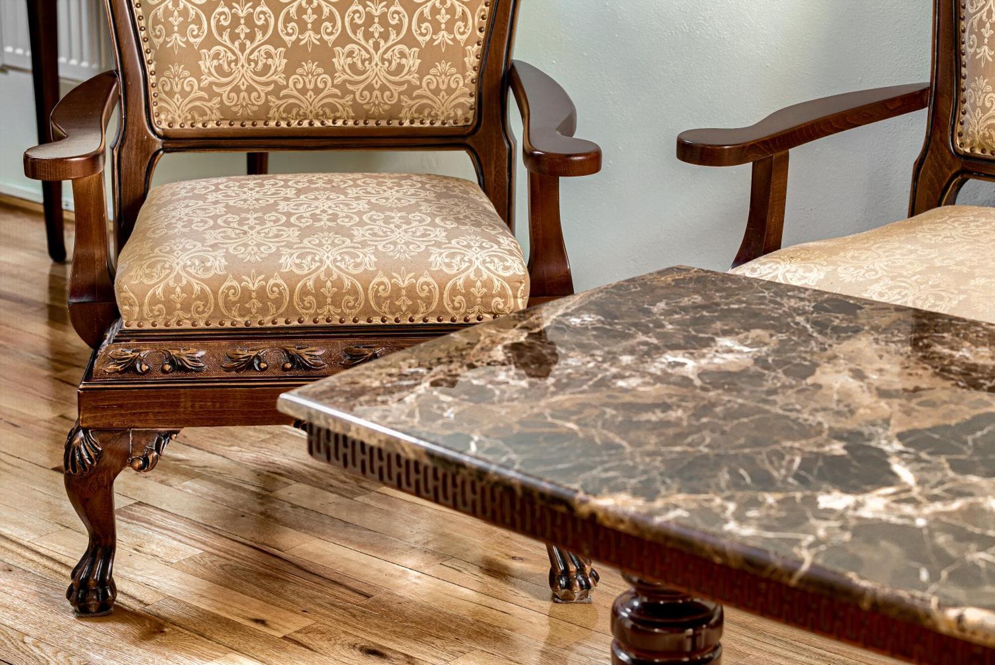 La Conac Apart otel Arad Dış mekan fotoğraf